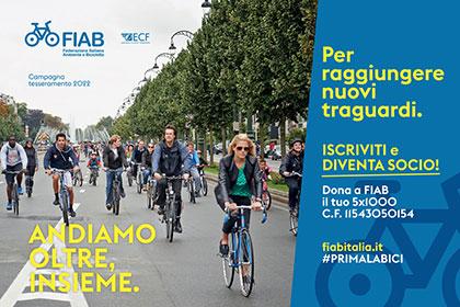 Diventa Socio FIAB