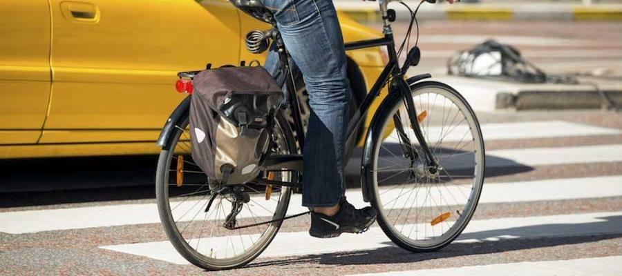 Indagine sulla incidentalità ciclistica nel Comune di Grosseto (2009 – 2021)