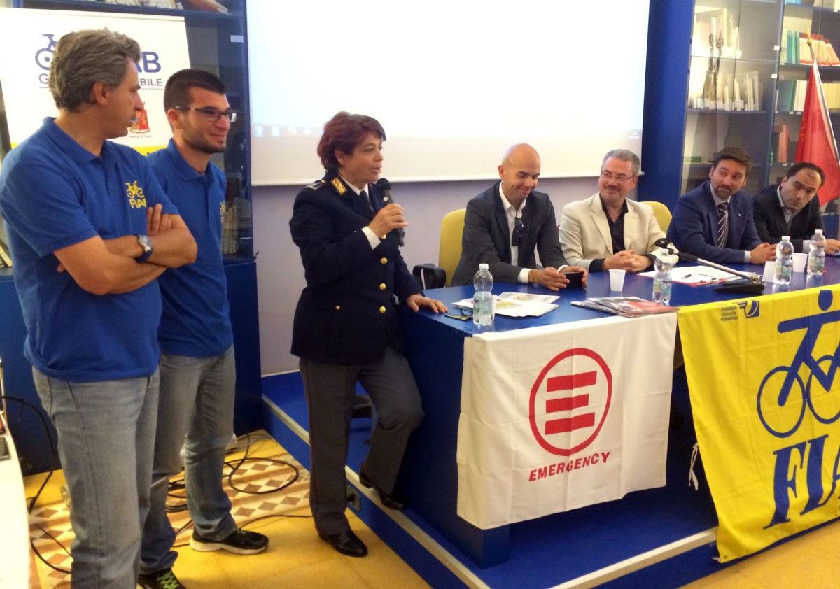 Progetto Scuola FIAB 2016