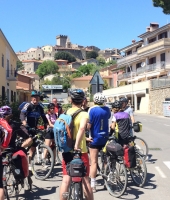 Capalbio e la città etrusco romana di Cosa