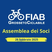 assemblea dei soci fiab grosseto