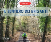 Sulle strade dei Briganti: Sorano Farnese e la Selva del Lamone