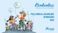 Bimbimbici - Follonica e Scarlino