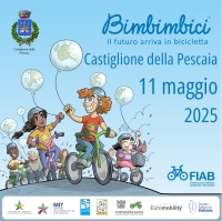 Bimbimbici castiglione della pescaia