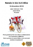 Natale in bici & e-bike