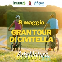Gran Tour di Civitella