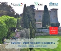 Pancole - sport folclore e solidarietà