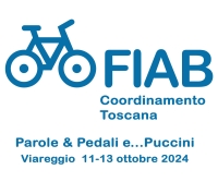 Parole & Pedali ... e Puccini
