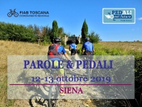 Parole & Pedali 2019 - Pedali lungo la Francigena
