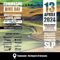 Tommasini Bike Day 2024