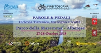 Parole & Pedali 2018