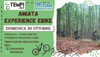 4 Tempi Amiata Experience e-bike