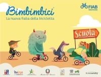 Bimbimbici – a Grosseto con Bicincittà per finanziare le cure palliative pediatriche 