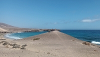 Biciviaggio alle Isole Canarie: Lanzarote e Fuerteventura – Dal 12 al 19 novembre