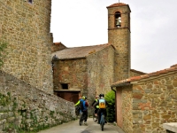 Sulle tracce del Tempo – Montorgiali e la Pieve di San Giorgio