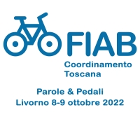 Parole & Pedali 2022 - Livorno e la Ciclovia Tirrenica