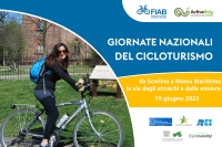 Giornate Nazionali del Cicloturismo - da Scarlino a Massa Marittima la via degli etruschi e delle miniere