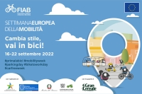 16 ottobre 2022 - a Cala Violina per la Settimana Europea della Mobilità Sostenibile