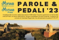 Parole & Pedali 2023