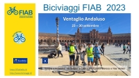 Ventaglio Andaluso - Biciviaggio Fiab