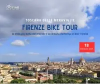 Toscana delle Meraviglie: Firenze e la ciclovia dell'Arno
