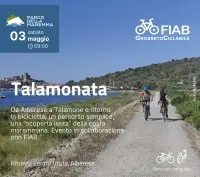 parco della maremma - Talamone